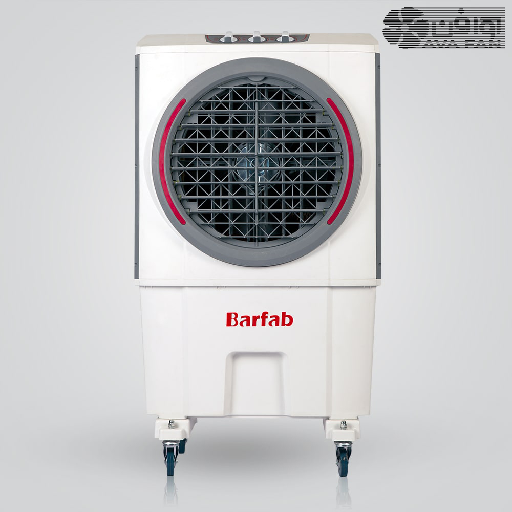 کولر آبی پرتابل برفاب 1500 مدل BF3-Z