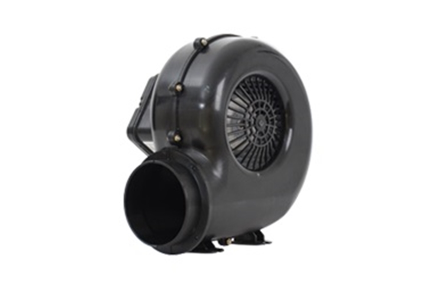 بلوئر هود 14 سانت قاب پلاستیکی دمنده مدل BEF-14-7V2SP