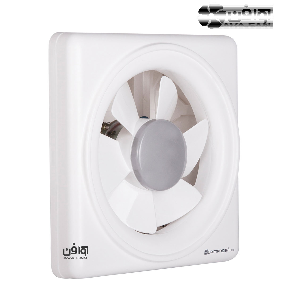 هواکش خانگی 20 سانت لوکس دمنده VSL-20S2S