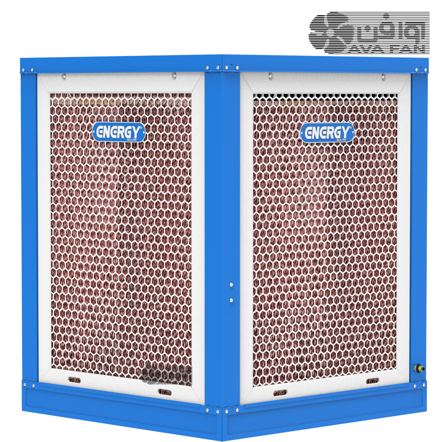 کولر آبی سلولزی انرژی مدل EC 0700