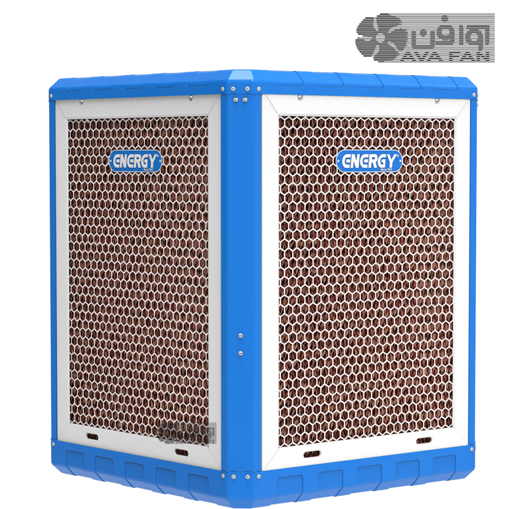کولر سلولزی 7000 انرژی مدل اقتصادی EC 0710