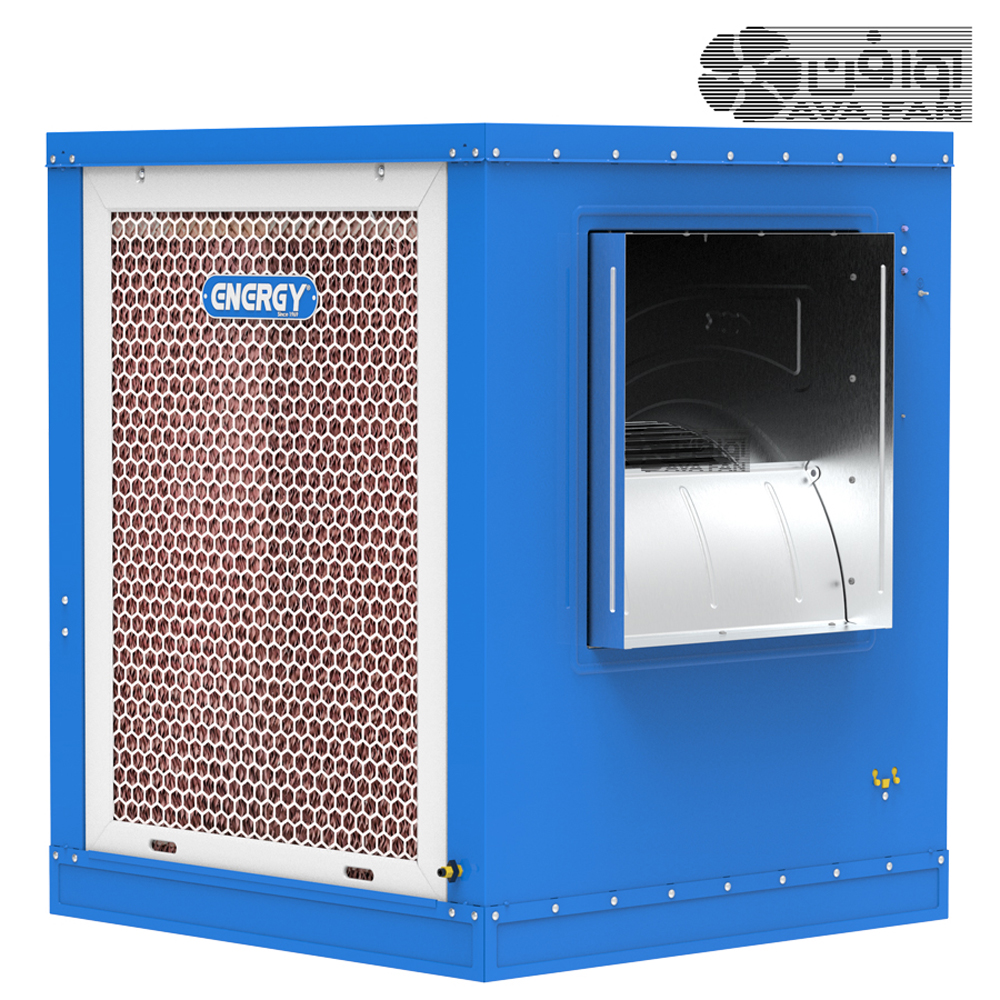 کولر آبی سلولزی انرژی مدل EC 0700