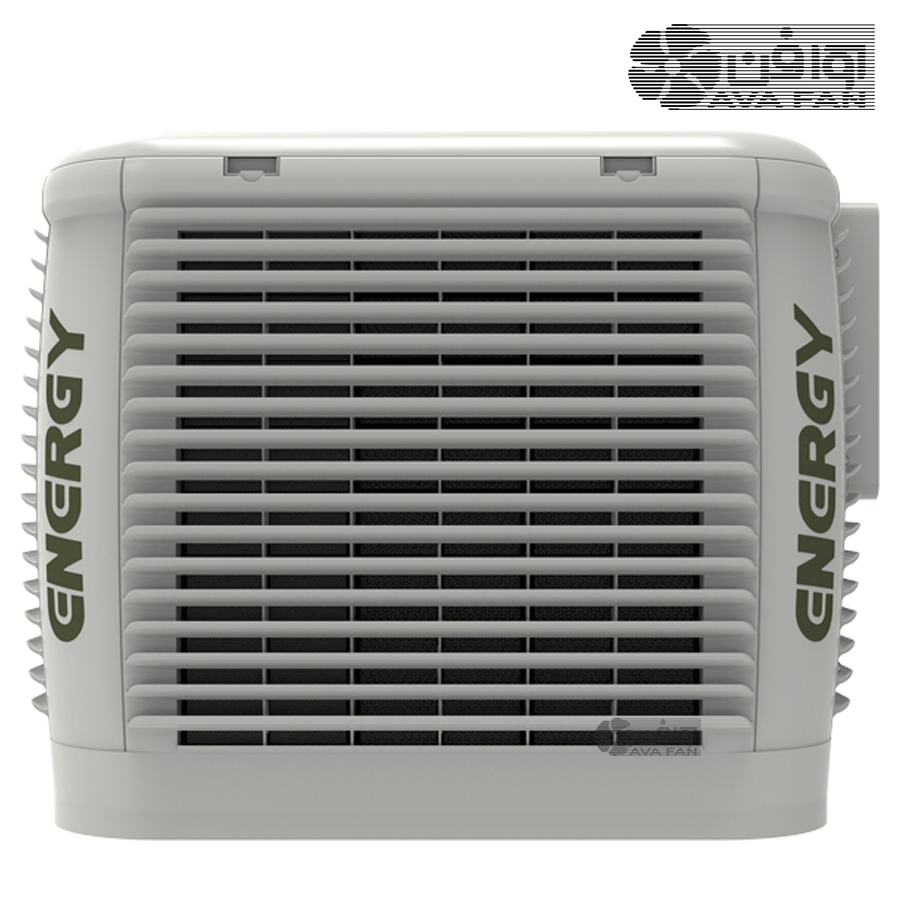کولر سلولزی پلیمری انرژی مدل EC 0550 PB
