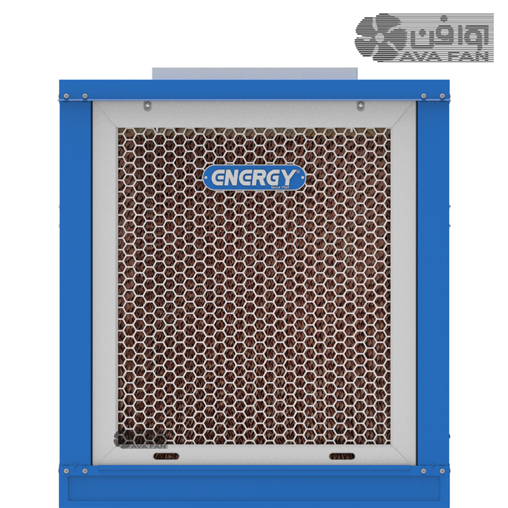 کولر آبی سلولزی انرژی بالازن مدل VC 0380