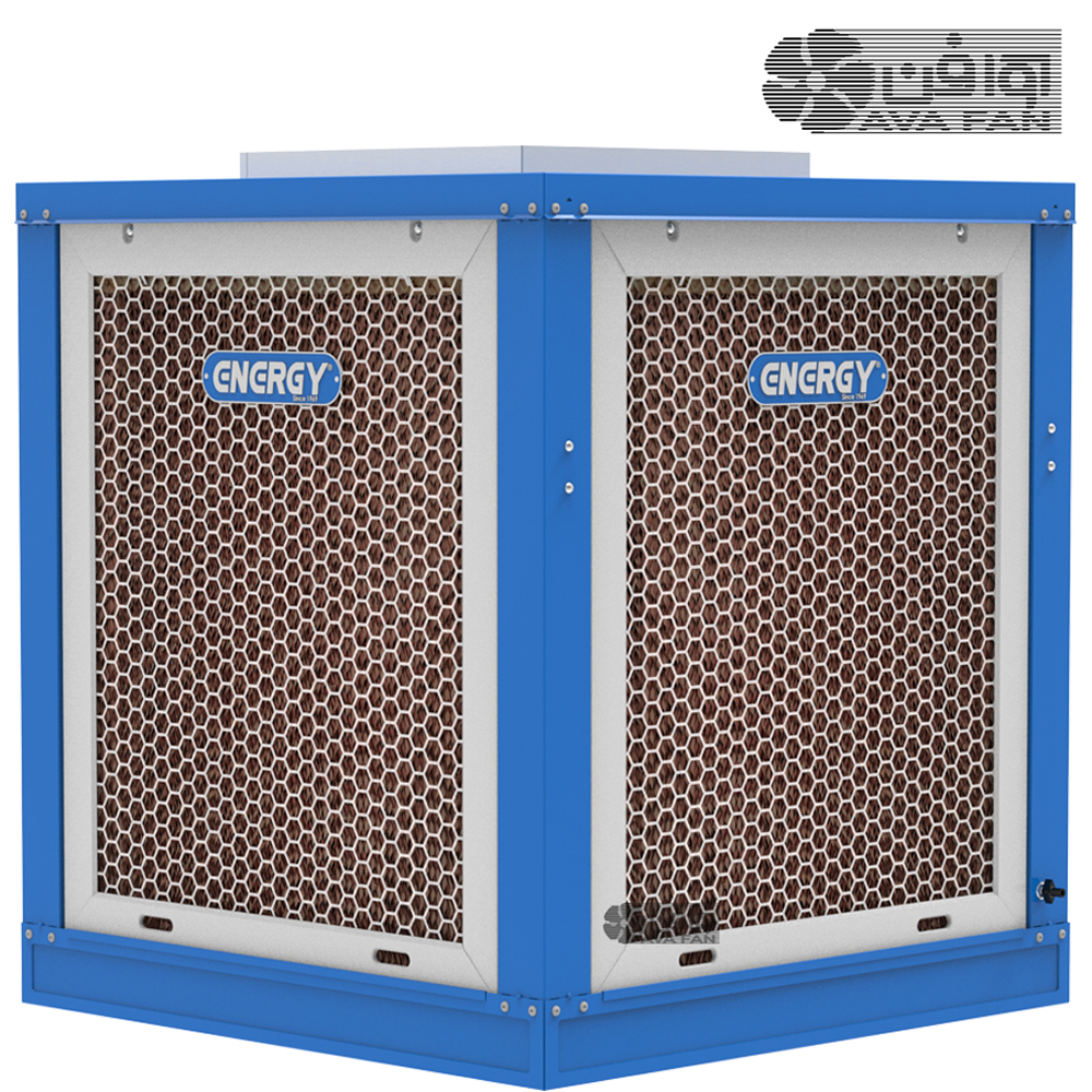 کولر آبی سلولزی انرژی بالازن مدل VC 0380
