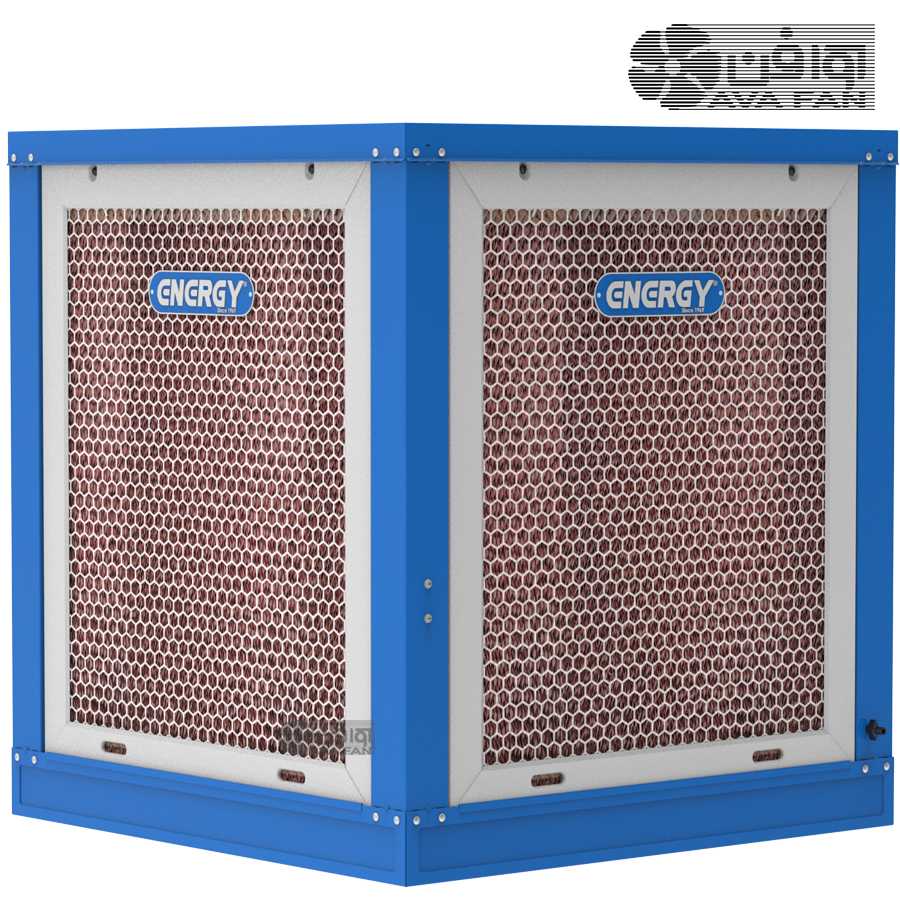 کولر آبی سلولزی انرژی مدل EC 0550