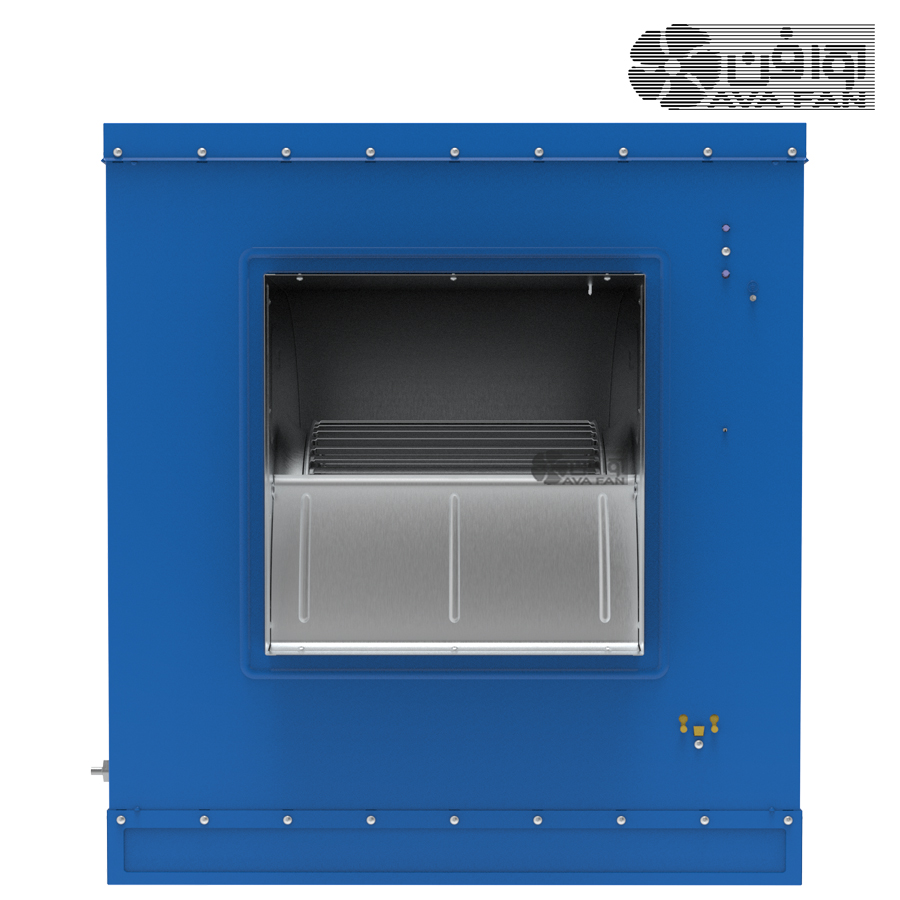 کولر آبی سلولزی انرژی مدل EC 0550