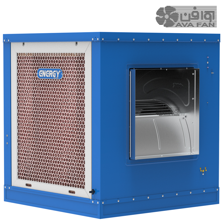 کولر آبی سلولزی انرژی مدل EC 0550