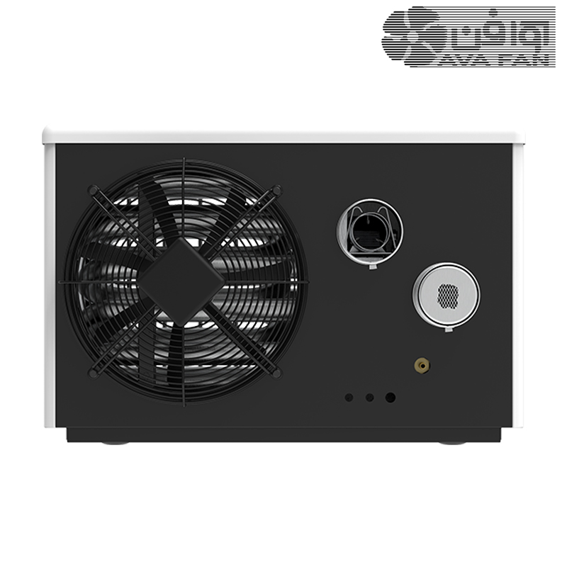 هیتر گازی انرژی مدل GH0618 با فن دمنده